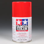 TAMIYA 85086 TS-86 PURE RED