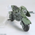 OPTION PARTS SET GUNPLA 20 - RIDE-ON SET