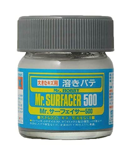 MR HOBBY SF285 MR SURFACER 500