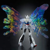 Premium Bandai Gunpla Master Grade 1/100 MG Turn A Gundam Moonlight Butterfly Version Action Figure Model Toy Kit VCA Singapore