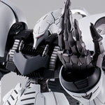 Premium Bandai Gunpla Master Grade 1/100 MG AMX-004DMD Qubeley Damned Nozh's Mobile Suit Action Figure Model Toy Kit VCA Gundam Singapore