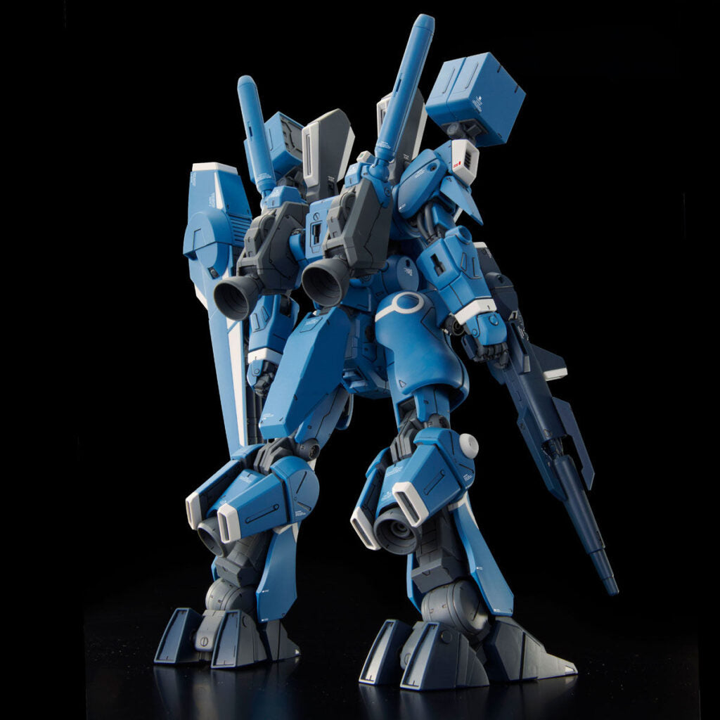 Premium Bandai Gunpla Master Grade ORX-013 Gundam MK-V – VCA