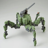 Premium Bandai Gunpla Master Grade 1/100 MG RB-79PP Polypod Ball Action Figure Model Toy Kit VCA Gundam Singapore