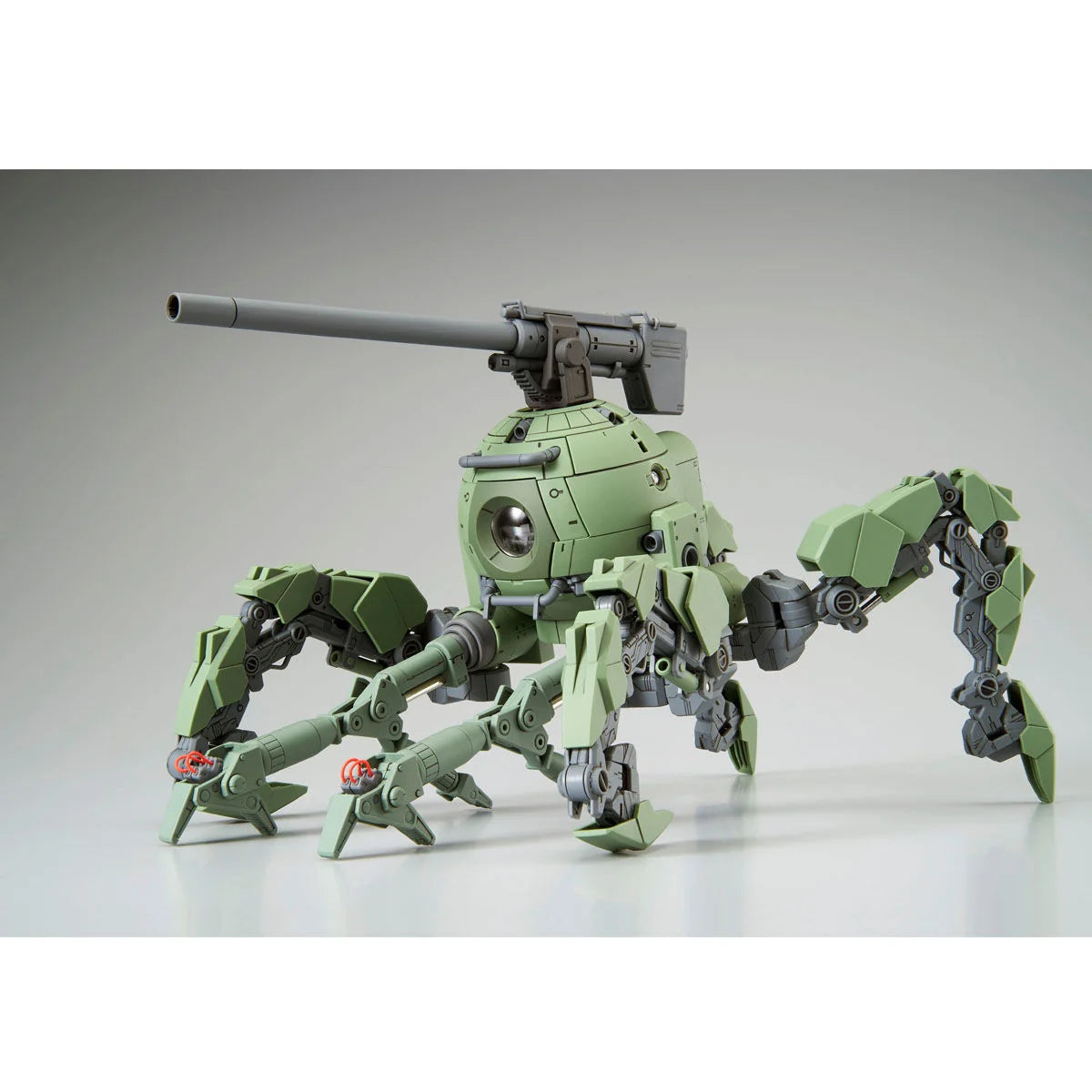 Premium Bandai Gunpla Master Grade 1/100 MG RB-79PP Polypod Ball Action Figure Model Toy Kit VCA Gundam Singapore