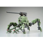 Premium Bandai Gunpla Master Grade 1/100 MG RB-79PP Polypod Ball Action Figure Model Toy Kit VCA Gundam Singapore