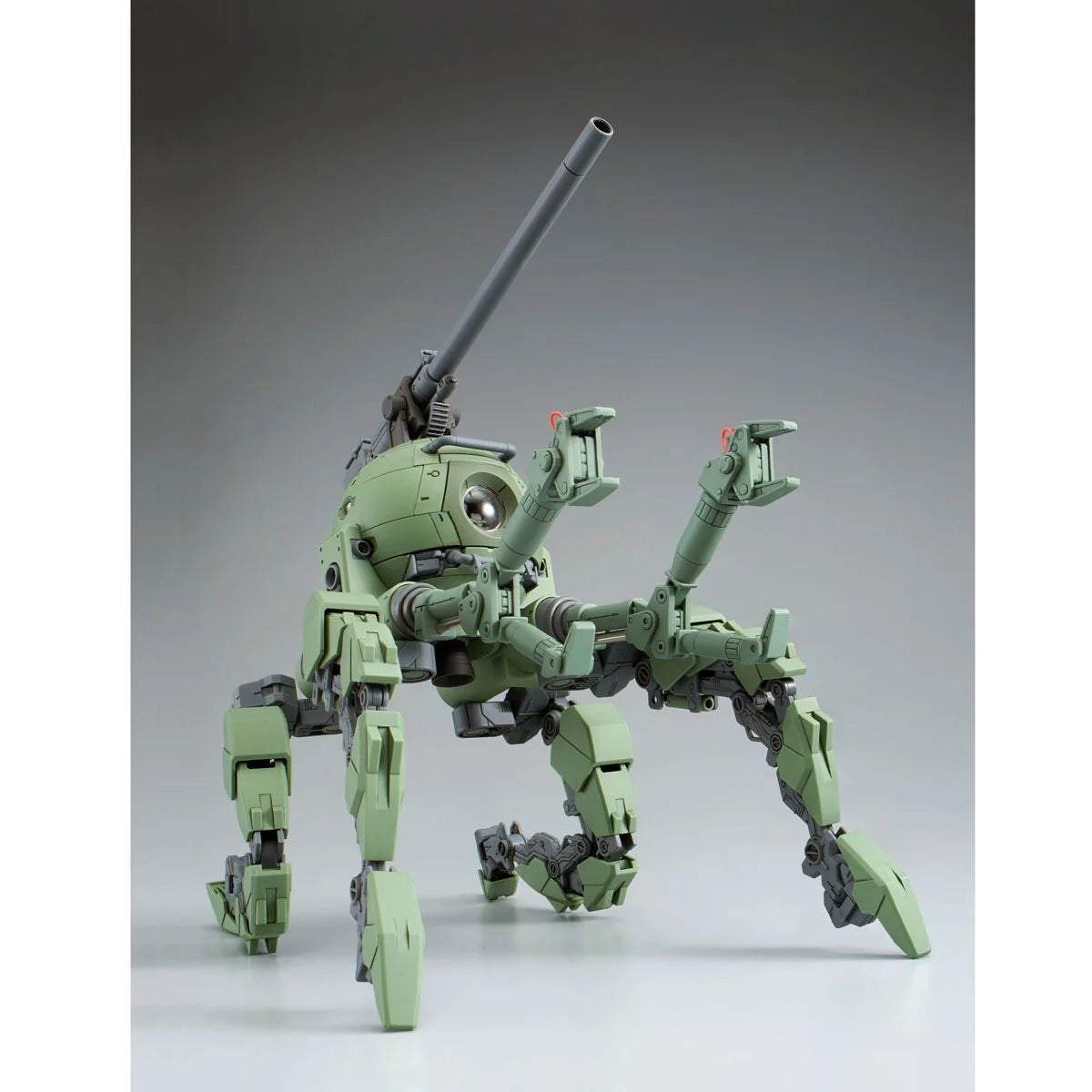 Premium Bandai Gunpla Master Grade 1/100 MG RB-79PP Polypod Ball Action Figure Model Toy Kit VCA Gundam Singapore
