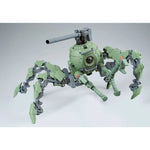 Premium Bandai Gunpla Master Grade 1/100 MG RB-79PP Polypod Ball Action Figure Model Toy Kit VCA Gundam Singapore
