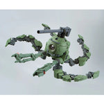 Premium Bandai Gunpla Master Grade 1/100 MG RB-79PP Polypod Ball Action Figure Model Toy Kit VCA Gundam Singapore