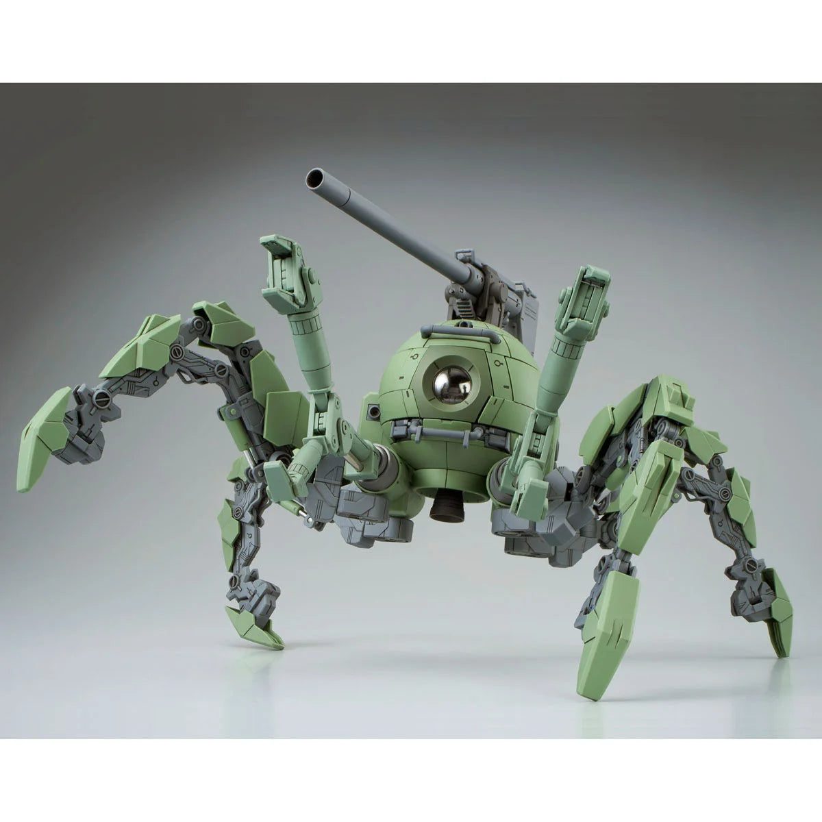 Premium Bandai Gunpla Master Grade 1/100 MG RB-79PP Polypod Ball Action Figure Model Toy Kit VCA Gundam Singapore