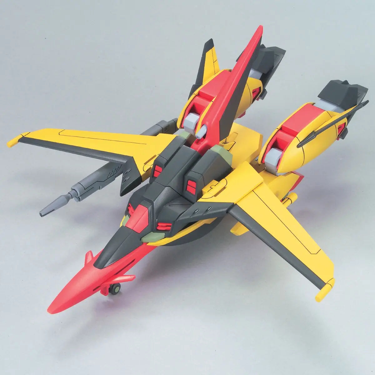 /【🔵𝐁𝐀𝐂𝐊𝐎𝐑𝐃𝐄𝐑 NOV-2026】 HG-GS MURASAME (ANDREW WALDFELD CUSTOM)