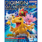 DIGIMON GATHERING PART 1 - ASSORTMENT