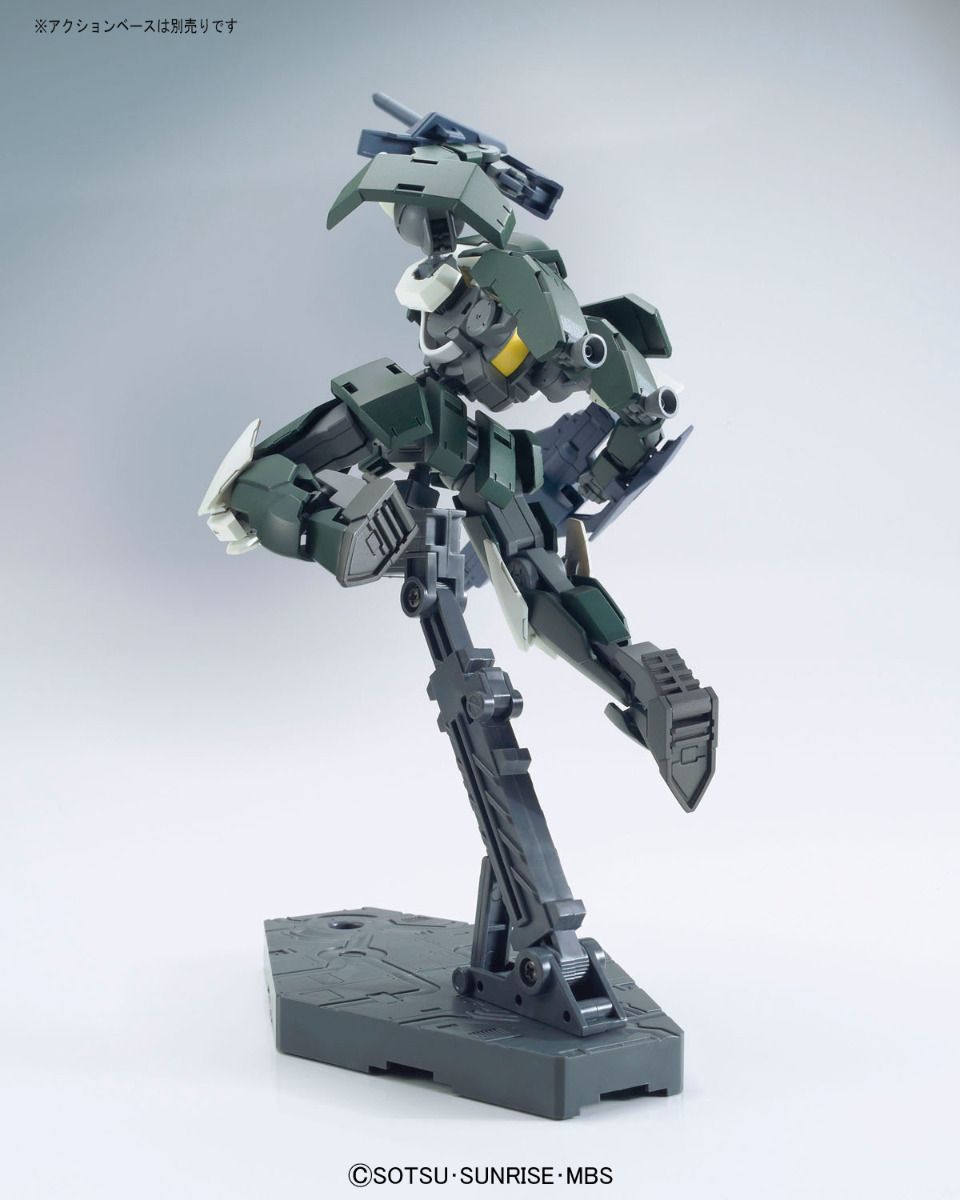 HG JULIETA'S MOBILE REGINLAZE