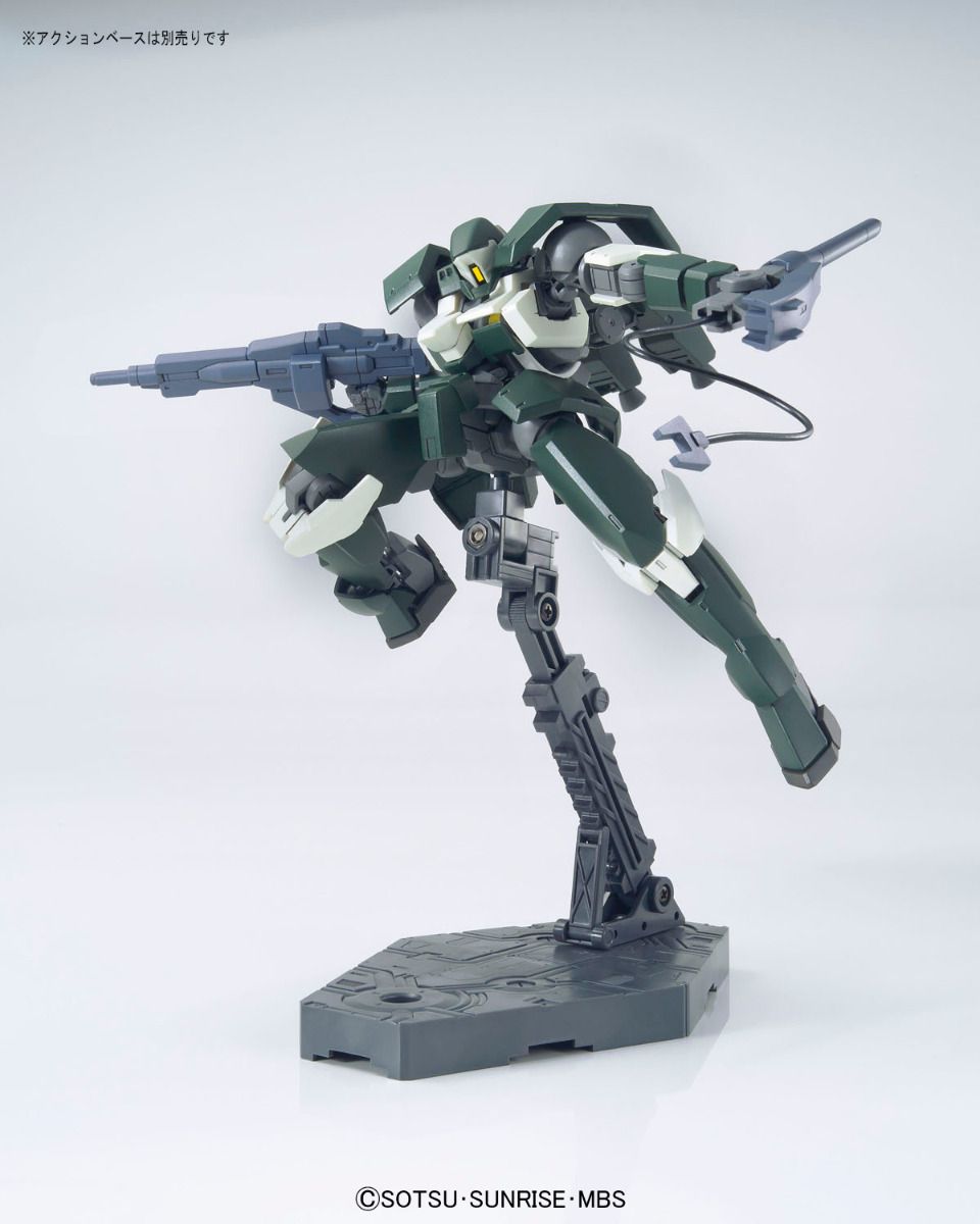 HG JULIETA'S MOBILE REGINLAZE