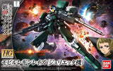HG JULIETA'S MOBILE REGINLAZE