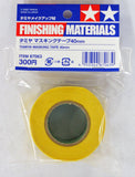 TAMIYA 87063 40mm MASKING TAPE