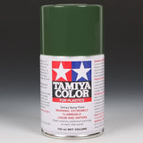 TAMIYA 85061 TS-61 NATO GREEN