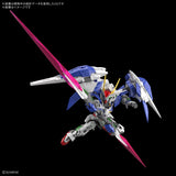 Bandai Gunpla Master Grade SD MGSD 00 Raiser Action Figure Model Toy Kit VCA Gundam Singapore