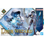 【🔥CLEARANCE】 30MF LIBER WIZARD