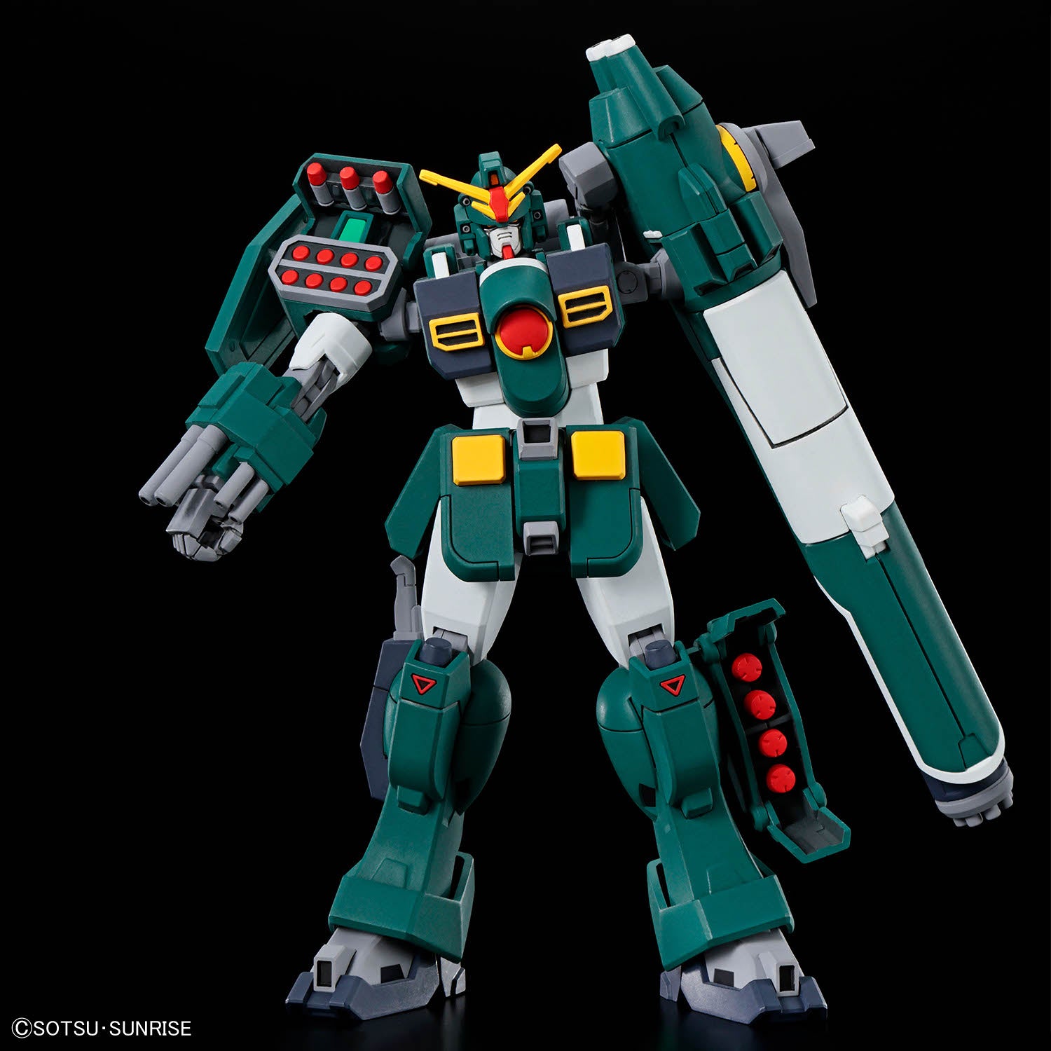 /【🟢𝐏𝐑𝐄𝐎𝐑𝐃𝐄𝐑 SEP-2026】 HG LEOPARD GUNDAM