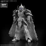 【🟢𝐏𝐑𝐄𝐎𝐑𝐃𝐄𝐑 MAR / APR-2027】 30MF MONSTER HUNTER WILDS ARKVELD EQUIPMENT - ARKVULCAN SERIES