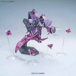 HG-UC ROZEN ZULU (episode 7 Ver.)