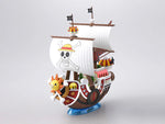 THOUSAND SUNNY - ONE PIECE GRAND SHIP COLLECTION