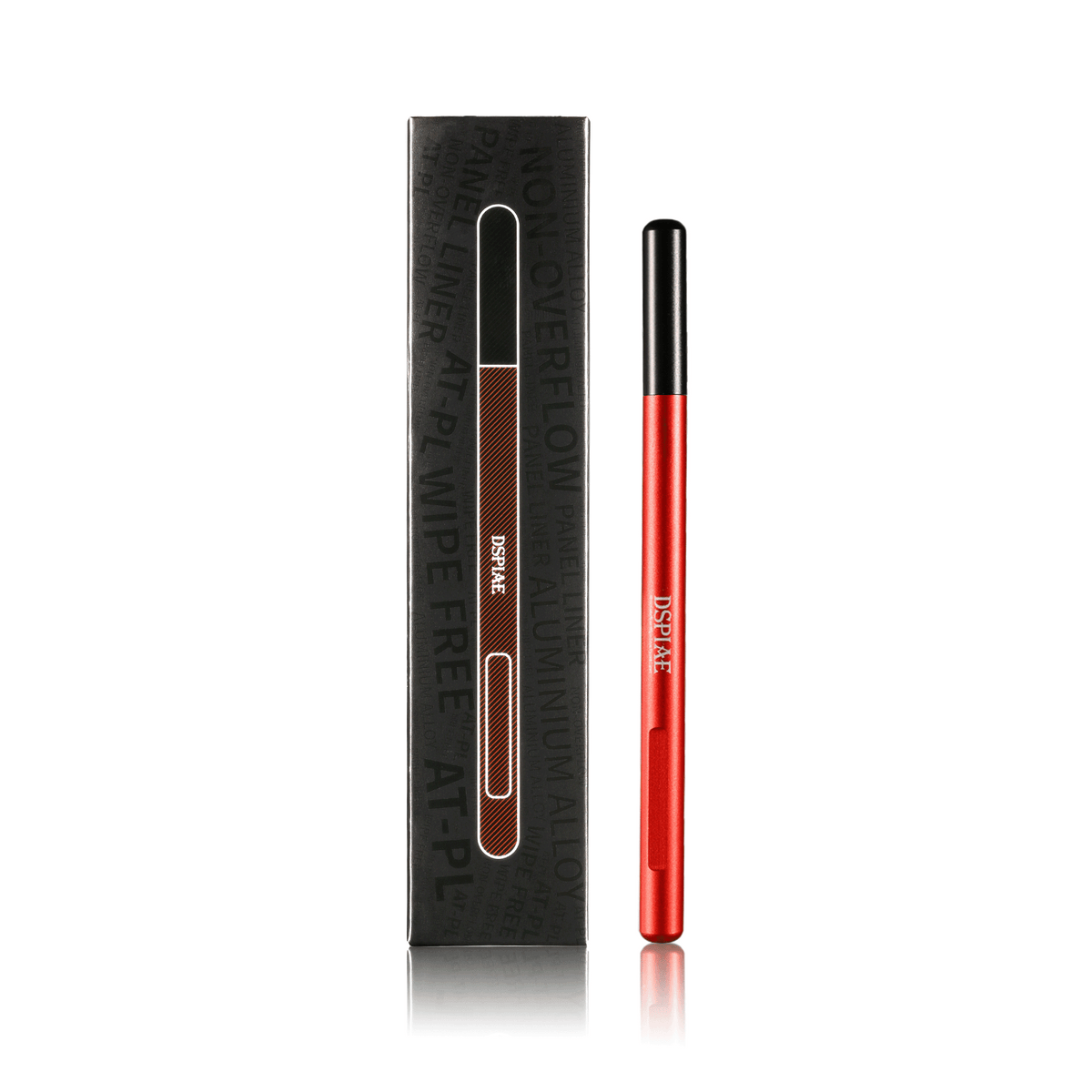 Dspiae AT-PL Aluminium Alloy Panel Liner Drop Point Pen For Action Figure Toy Detailing VCA Gundam Singapore