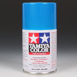 TAMIYA 85054 TS-54 LIGHT METALLIC BLUE