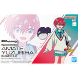 ✅【🔵𝐁𝐀𝐂𝐊𝐎𝐑𝐃𝐄𝐑 OCT-2025】 Figure-rise Standard AMATE YUZURIHA (MACHU)