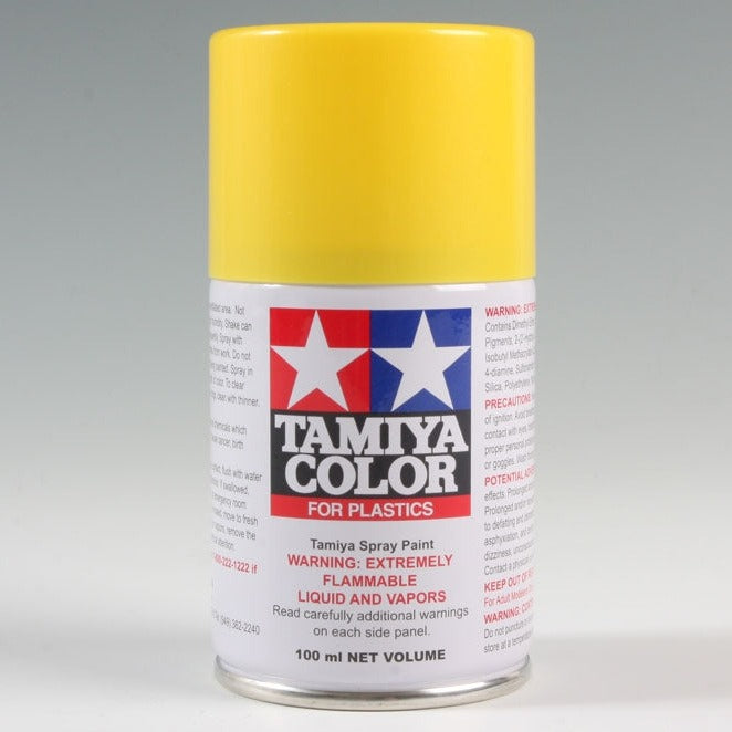 TAMIYA 85097 TS-97 PEARL YELLOW