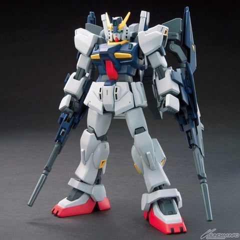 【🔵𝐁𝐀𝐂𝐊𝐎𝐑𝐃𝐄𝐑 AUG-2025】 HG-BF BUILD GUNDAM MK-II