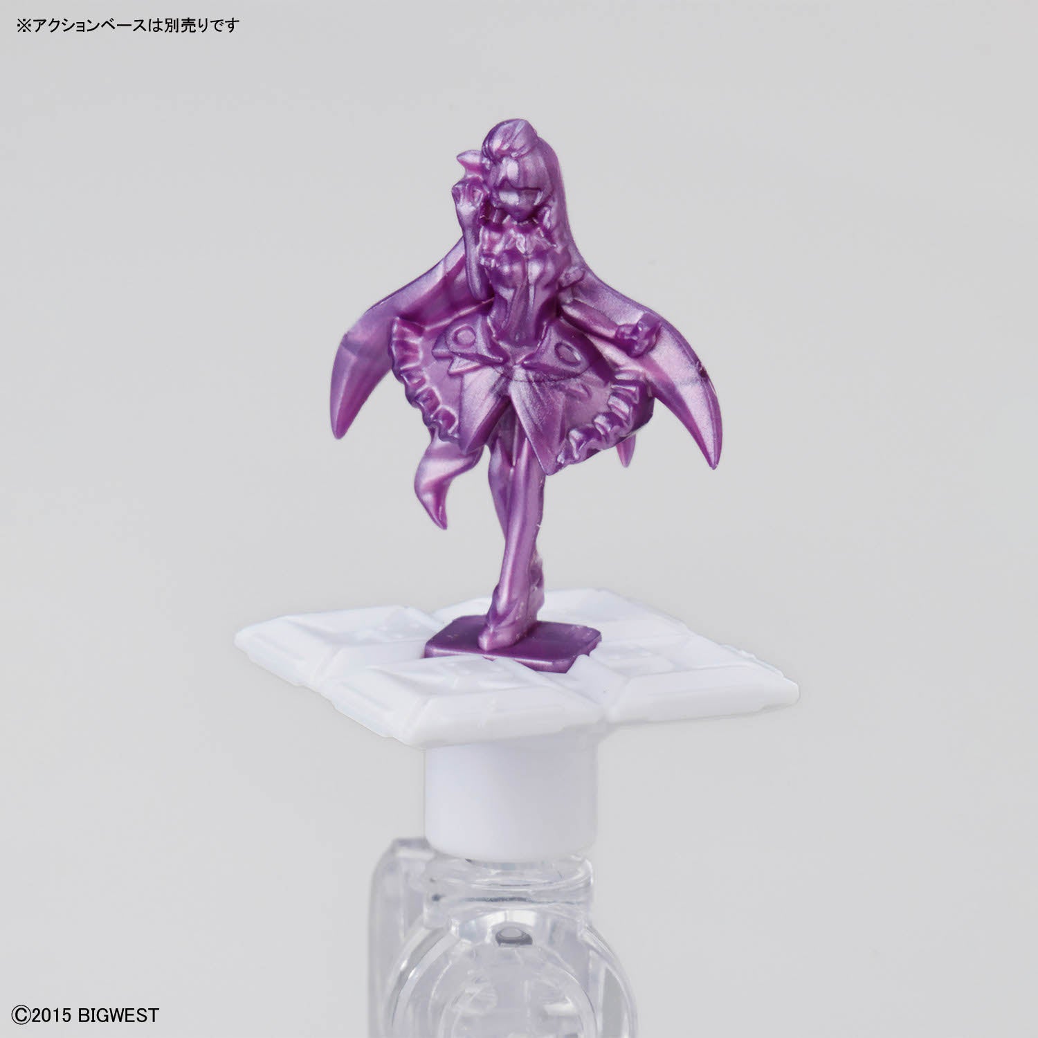 ✅【🟢𝐏𝐑𝐄𝐎𝐑𝐃𝐄𝐑 FEB-2026】 HG 1/100 VF-31S SIEGFRIED (ARAD MOLDERS USE) DELUXE SET