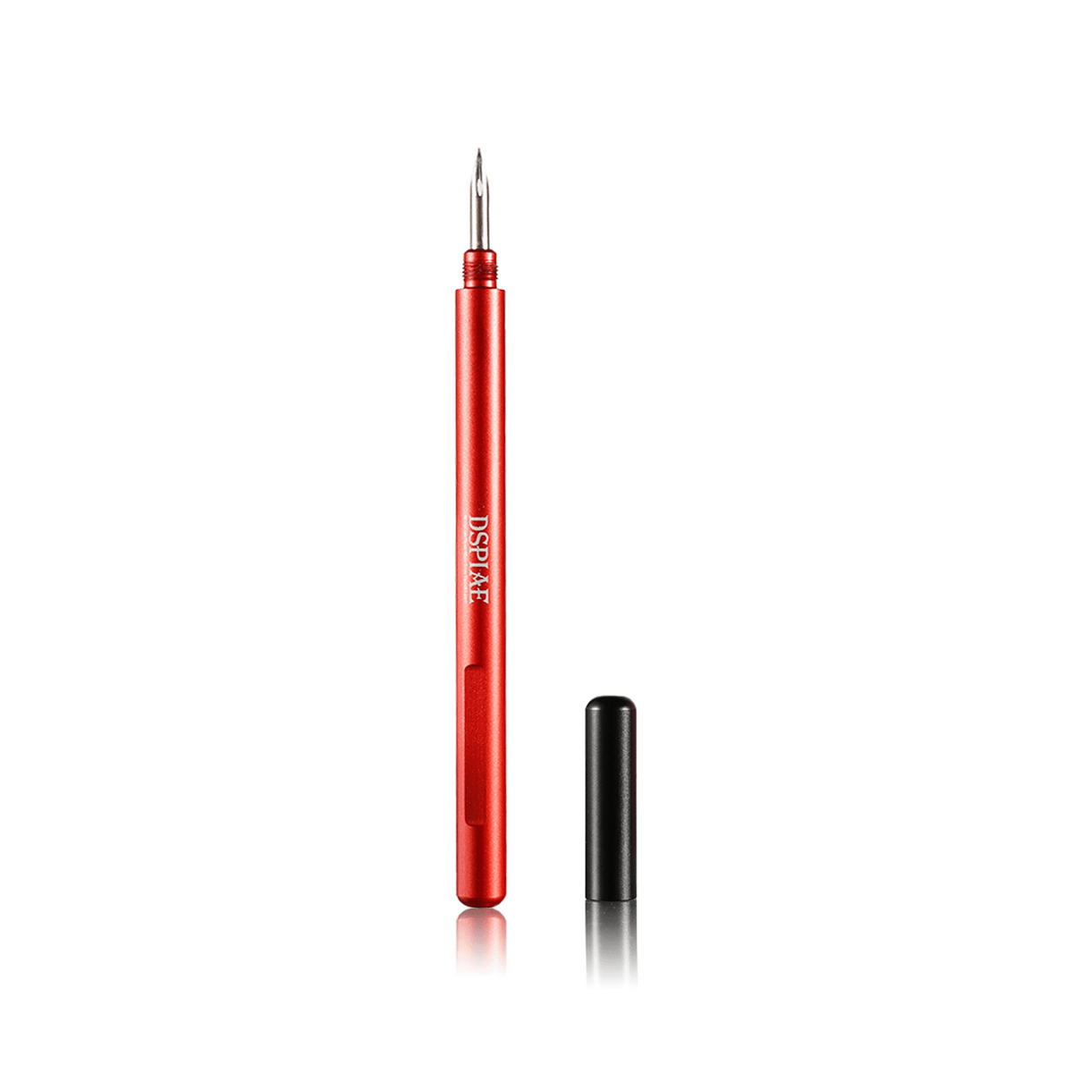 Dspiae AT-PL Aluminium Alloy Panel Liner Drop Point Pen For Action Figure Toy Detailing VCA Gundam Singapore