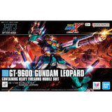 /【🟢𝐏𝐑𝐄𝐎𝐑𝐃𝐄𝐑 SEP-2026】 HG LEOPARD GUNDAM