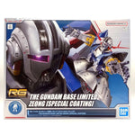 【𝐓𝐇𝐄 𝐆𝐔𝐍𝐃𝐀𝐌 𝐁𝐀𝐒𝐄】RG MSN-02 ZEONG (SPECIAL COATING)