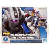 【𝐓𝐇𝐄 𝐆𝐔𝐍𝐃𝐀𝐌 𝐁𝐀𝐒𝐄】RG MSN-02 ZEONG (SPECIAL COATING)