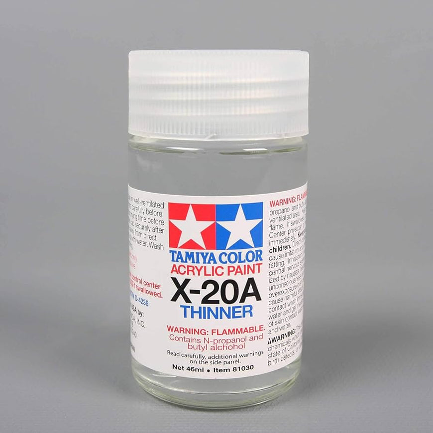 Premium Paint Thinner Solutions | VCA Gundam Singapore