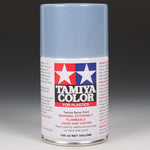 TAMIYA 85058 TS-58 PEARL LIGHT BLUE