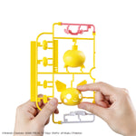 Pokemon Plamo Collection Quick! PICHU