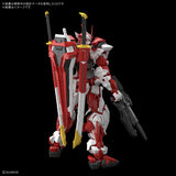 Bandai Namco Spirits Gunpla Master Grade 1/100 MG Gundam Liberty Astray Red Frame Action Figure Model Toy Kit VCA Singapore