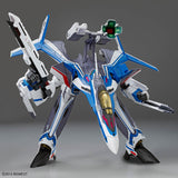 【🟢𝐏𝐑𝐄𝐎𝐑𝐃𝐄𝐑 AUG-2025】 HG VF-31J SIEGFRIED (HAYATE IMMELMANN USE) DELUXE SET