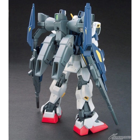 HG-BF BUILD GUNDAM MK-II