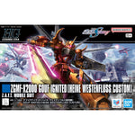 /【🟢𝐏𝐑𝐄𝐎𝐑𝐃𝐄𝐑 OCT-2026】 HG-CE GOUF IGNITED (HEINE CUSTOM)