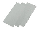 TAMIYA 87094 P320 FINISHING ABRASIVES SANDPAPER (3 PCS)