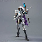 30MF CLASS UP ARMOR - LIBER ENCHANTER