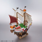 THOUSAND SUNNY WANO COUNTRY VER. - BIG SCALE ONE PIECE GRAND SHIP COLLECTION