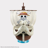 THE GOING MERRY -A NETFLIX SERIES- ONE PIECE GRAND SHIP COLLECTION