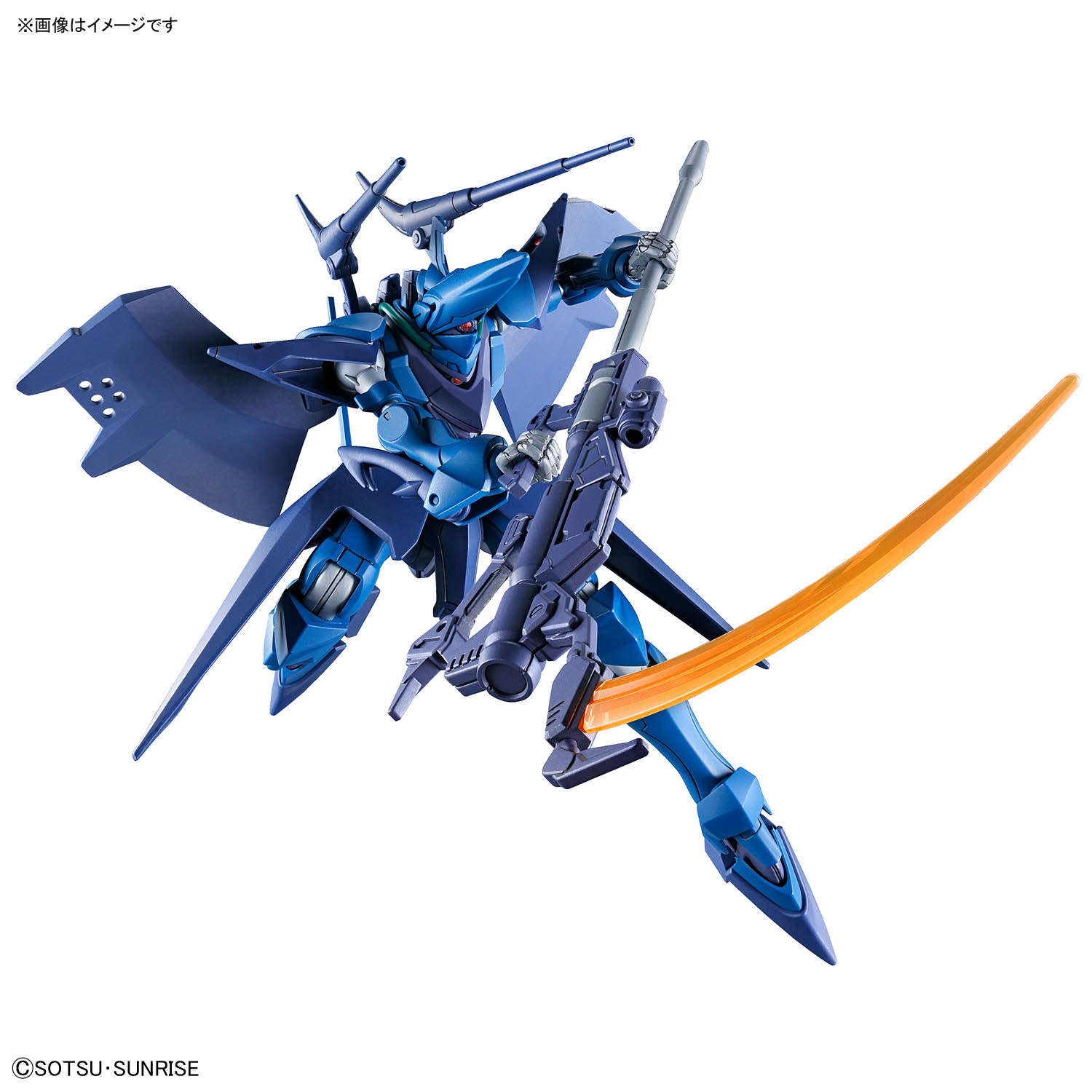 HG-GQ HAMBRABI