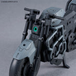 30MM EXTENDED ARMAMENT VEHICLE (BOOST WILD BIKE VER.)