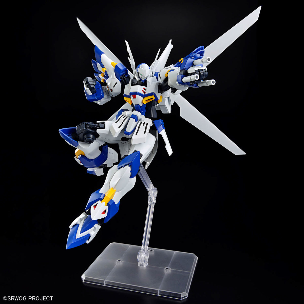 HG WEIBRITTER
